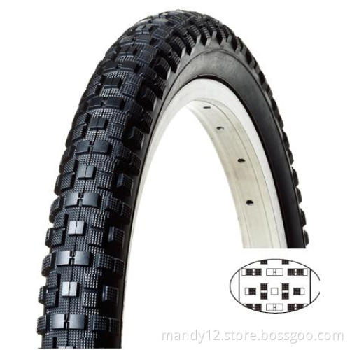 Supply Good Quality Bicycle Tires in all sizes